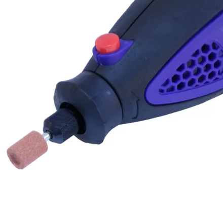 Мини-дрель (гравер) Диолд МЭД-2 МФ (40 предметов) купить в Губкинске