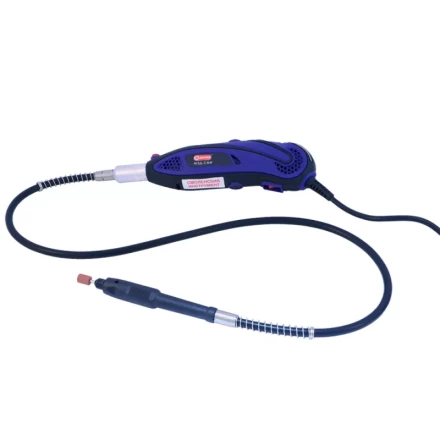 Мини-дрель (гравер) Диолд МЭД-2 МФ (40 предметов) купить в Губкинске