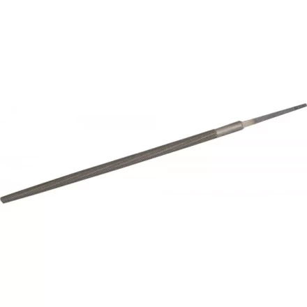 Напильник ЗУБР "ПРОФЕССИОНАЛ" круглый, № 2, 150мм 1650-15-2_z01 купить в Губкинске