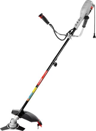 Триммер электрический (электрокоса) ЗКРЭ-42-1500 серия МАСТЕР купить в Губкинске