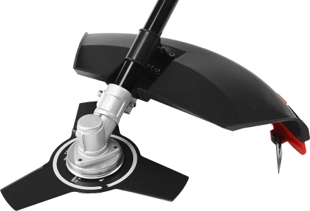 Триммер электрический (электрокоса) ЗКРЭ-42-1500 серия МАСТЕР купить в Губкинске