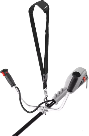 Триммер электрический (электрокоса) ЗКРЭ-42-1500 серия МАСТЕР купить в Губкинске