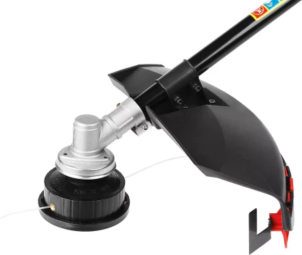 Триммер электрический (электрокоса) ЗКРЭ-42-1500 серия МАСТЕР купить в Губкинске