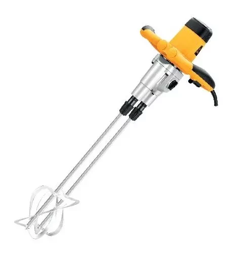 Миксер строительный EM-2-1600 Denzel 27911 купить в Губкинске
