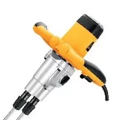 Миксер строительный EM-2-1600 Denzel 27911 купить в Губкинске