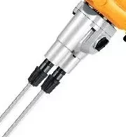 Миксер строительный EM-2-1600 Denzel 27911 купить в Губкинске