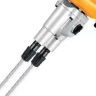 Миксер строительный EM-2-1600 Denzel 27911 купить в Губкинске