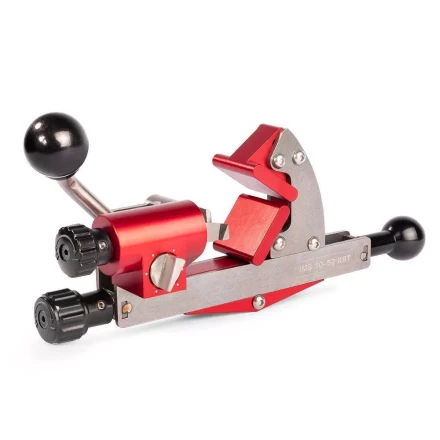 Инструмент КВТ IMS 10–52 для снятия изоляции на кабелях из сшитого полиэтилена 16–52 мм (101904) купить в Губкинске