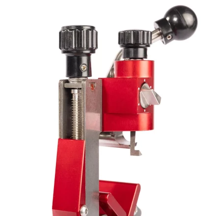 Инструмент КВТ IMS 10–52 для снятия изоляции на кабелях из сшитого полиэтилена 16–52 мм (101904) купить в Губкинске