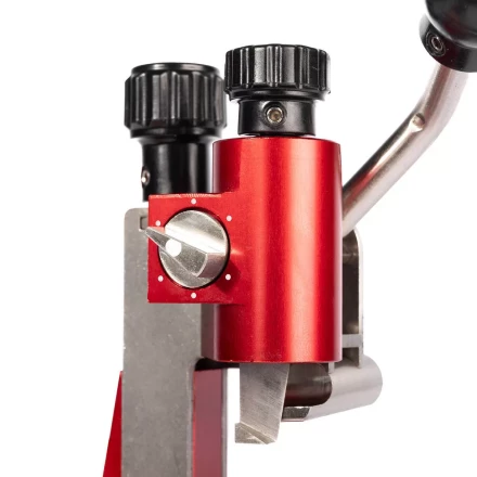 Инструмент КВТ IMS 10–52 для снятия изоляции на кабелях из сшитого полиэтилена 16–52 мм (101904) купить в Губкинске