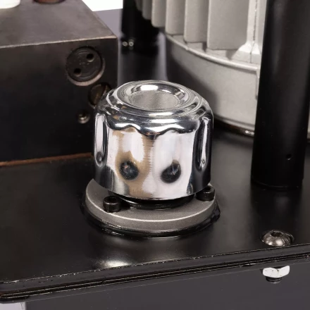 Насосная гидравлическая станция КВТ ПМЭ-7100 объем маслобака 10.0 л (230 В/50 Гц) (91798) купить в Губкинске