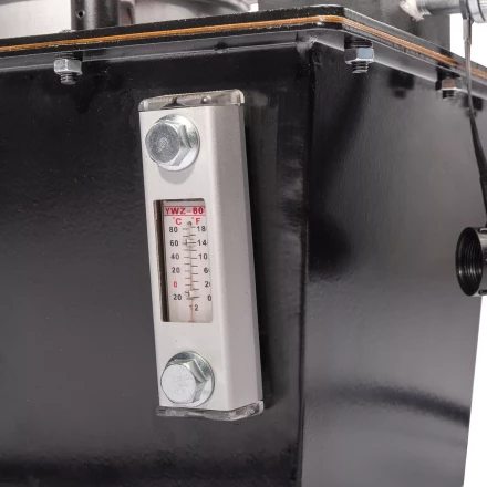 Насосная гидравлическая станция КВТ ПМЭ-7100 объем маслобака 10.0 л (230 В/50 Гц) (91798) купить в Губкинске