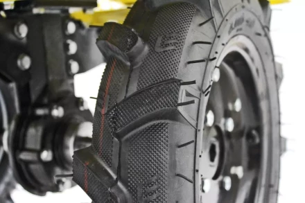 Мотоблок HUTER MK-8000В купить в Губкинске