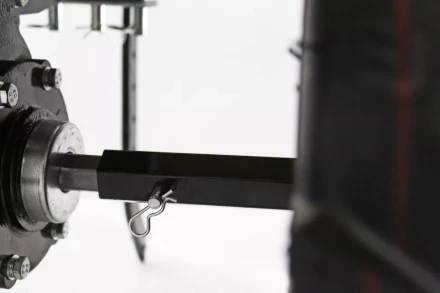 Мотоблок HUTER MK-8000В купить в Губкинске