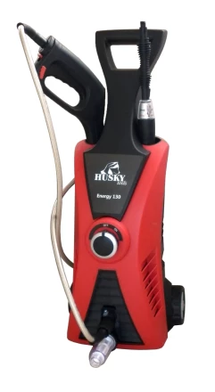 Минимойка-мойка высокого давления Husky Energy 130 купить в Губкинске