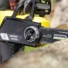 Аккумуляторная цепная пила KARCHER CNS 36-35 купить в Губкинске