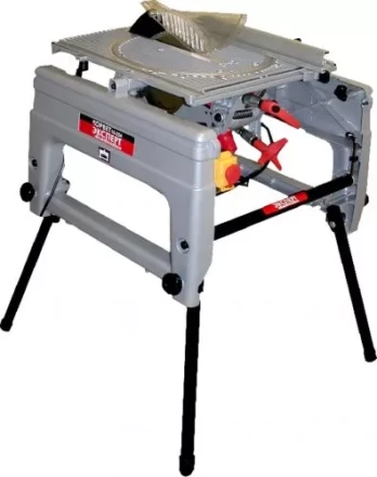 Пила дисковая универсальная Корвет Эксперт 10-254 91200 купить в Губкинске