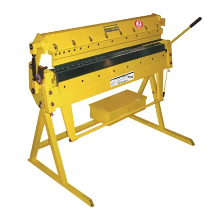 Машина листогибочная с ручным прив Корвет 504 95040 купить в Губкинске