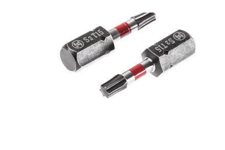 Бита HAMMER T15 25мм купить в Губкинске