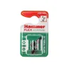 Бита HAMMER T15 25мм купить в Губкинске