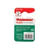 Бита HAMMER T15 25мм купить в Губкинске