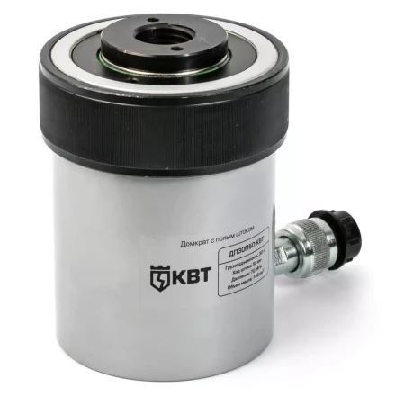 Домкрат гидравлический ДП20П50 КВТ купить в Губкинске