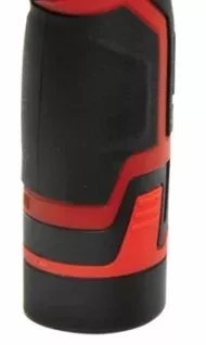 Дрель аккумуляторная Elitech ДА 10,8 ЛК2 купить в Губкинске