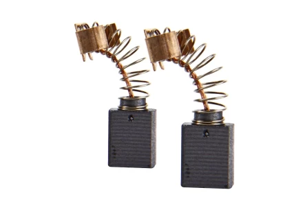 Щетки угольные HAMMER (2 шт.) для MAKITA (CB-419) A.S. купить в Губкинске