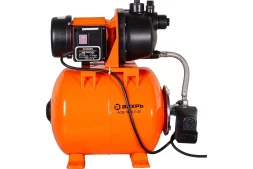 Автономная станция водоснабжения Вихрь АСВ-70/40 П-20 68/1/16