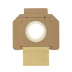Фильтр-мешки OZONE MXT-314/5 для пылесоса KARCHER NT45/1 NT48/1,NT65/2, 5 шт. купить в Губкинске