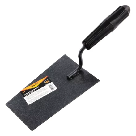 Кельма отделочника Sparta 86346 КО, 165 мм, пластиковая ручка Россия купить в Губкинске