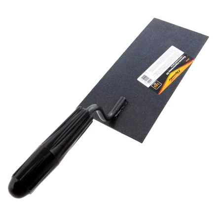 Кельма отделочника Sparta 86346 КО, 165 мм, пластиковая ручка Россия купить в Губкинске