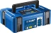 ЗУБР МОДУЛЬ-15, 440 х 310 х 150 мм, (17), размер L, пластиковый ящик для инструментов, Профессионал (38165-15) купить в Губкинске