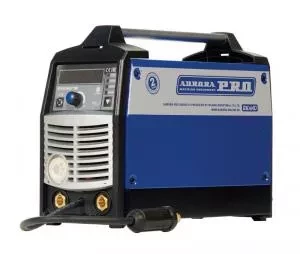 Инверторный сварочный полуавтомат Aurora-Pro SPEEDWAY 180 IGBT купить в Губкинске