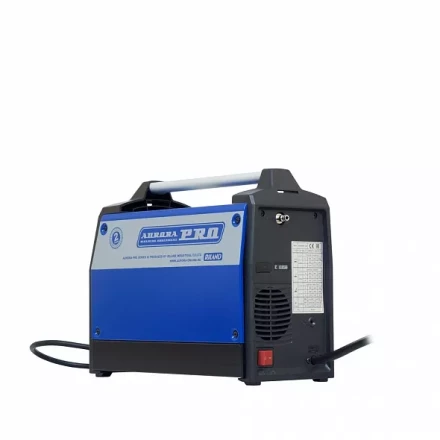 Инверторный сварочный полуавтомат Aurora-Pro SPEEDWAY 180 IGBT купить в Губкинске