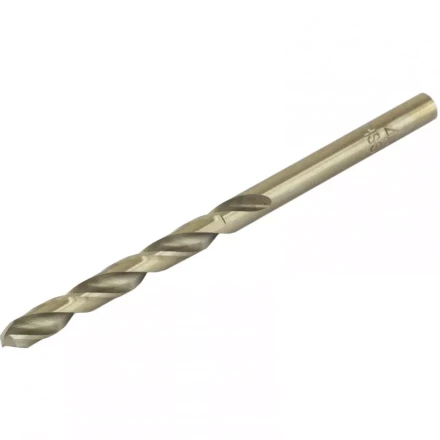 Сверло по металлу 4,2 мм HSS Co-5%  MATRIX 71421 купить в Губкинске