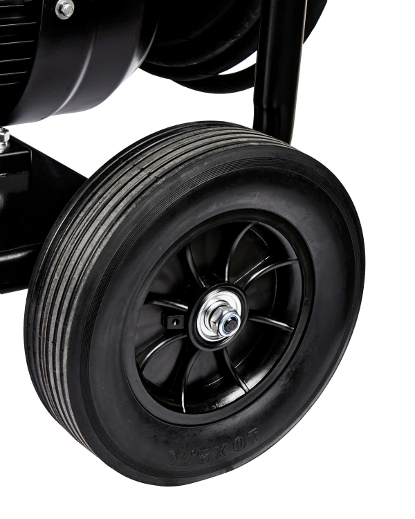 Мойка высокого давления электрическая ELITECH HD HPW 7500-3 купить в Губкинске