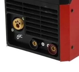 Сварочный инверторный полуавтомат ИС 220ПН Elitech купить в Губкинске