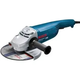Шлифмашина УШМ GWS 26 - 230 H 0.601.856.100 BOSCH купить в Губкинске