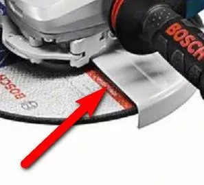 Шлифмашина УШМ GWS 26 - 230 H 0.601.856.100 BOSCH купить в Губкинске