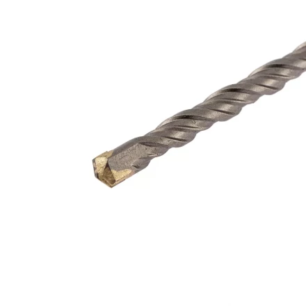 Бур по бетону Сибртех 8 x 600 мм, SDS Plus 705574 купить в Губкинске