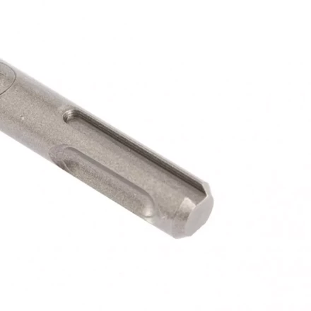 Бур по бетону Сибртех 8 x 600 мм, SDS Plus 705574 купить в Губкинске