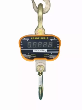 Весы электронные крановые TOR OCS-THE 10T (X) 120103 купить в Губкинске