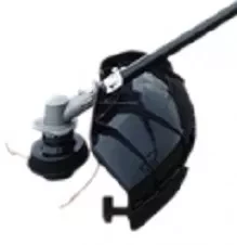 Электрокоса ЭТ 1000 ELITECH купить в Губкинске