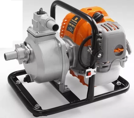Мотопомпа CARVER CGP 259 купить в Губкинске