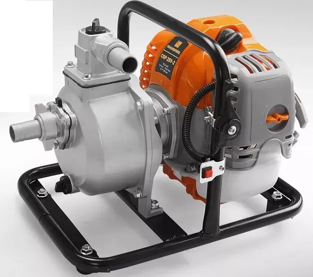 Мотопомпа CARVER CGP 259 купить в Губкинске