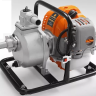 Мотопомпа CARVER CGP 259 купить в Губкинске