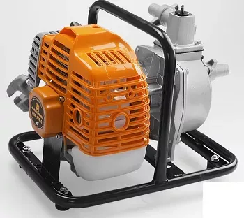 Мотопомпа CARVER CGP 259 купить в Губкинске