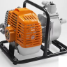 Мотопомпа CARVER CGP 259 купить в Губкинске