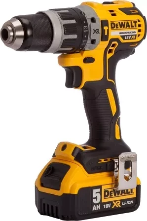 Аккумулят дрель DeWalt DСD 796P2-QW купить в Губкинске